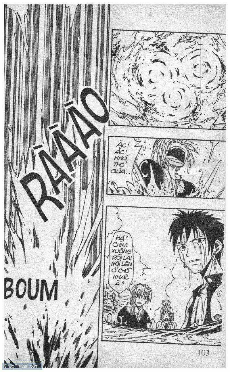 Rave Master (Scan) Chapter 6 trang 178