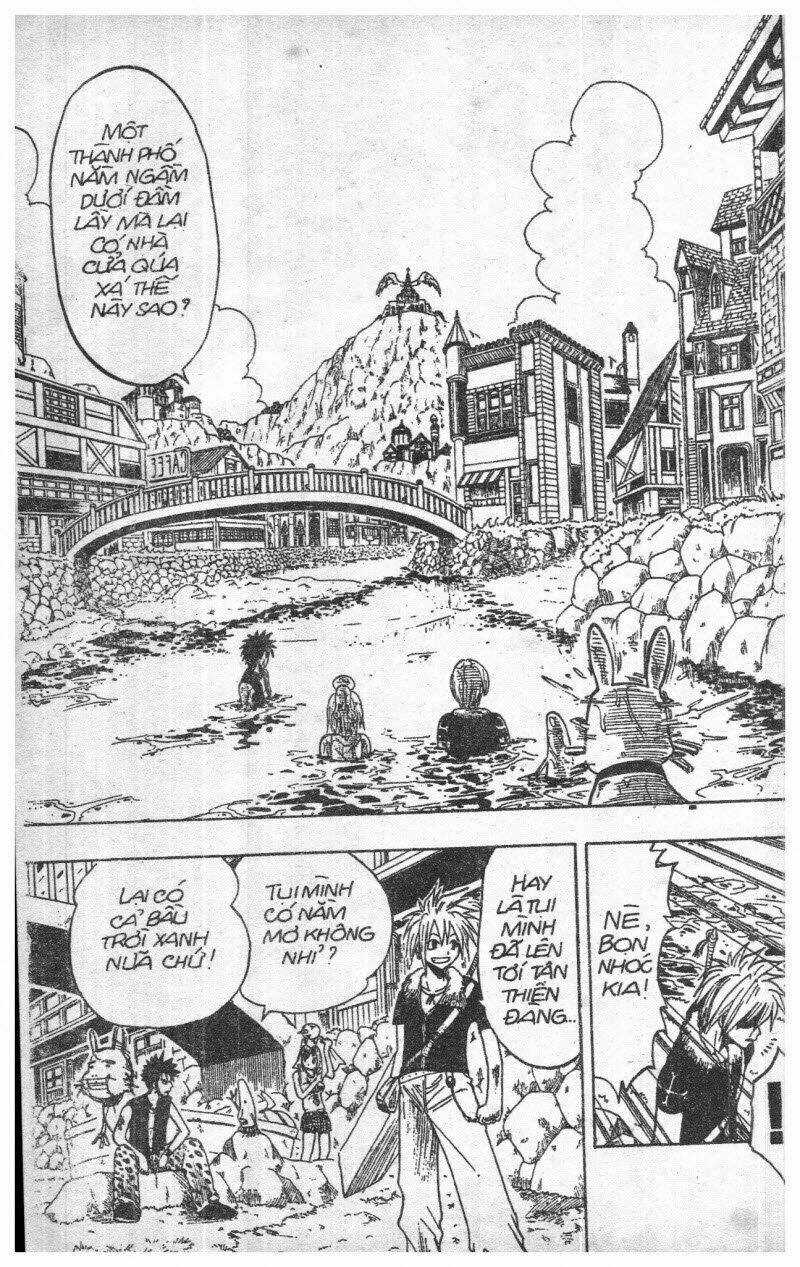 Rave Master (Scan) Chapter 6 trang 179