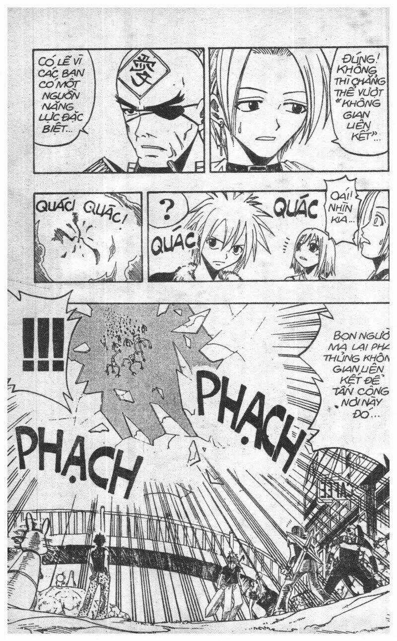 Rave Master (Scan) Chapter 6 trang 185