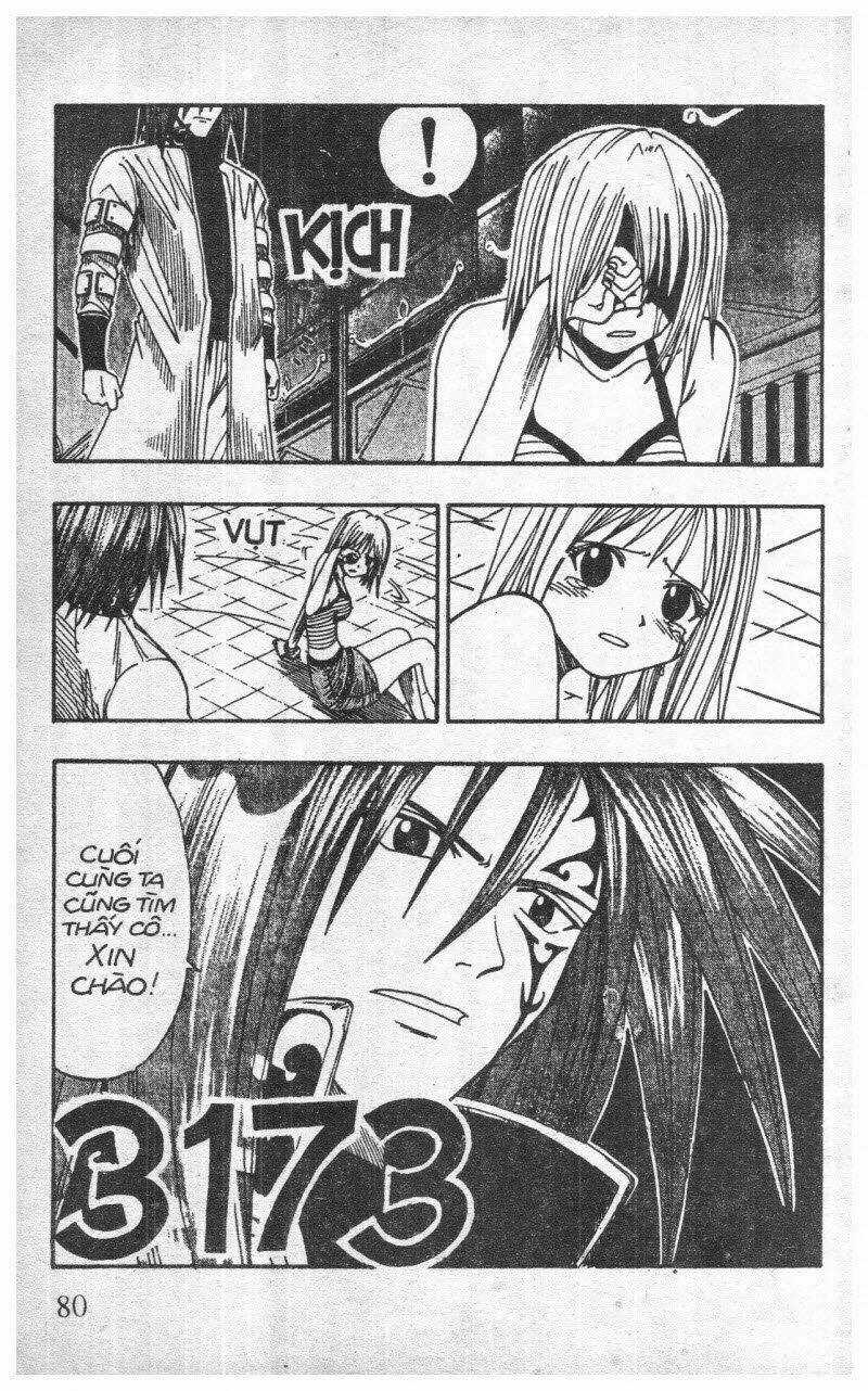Rave Master (Scan) Chapter 6 trang 19