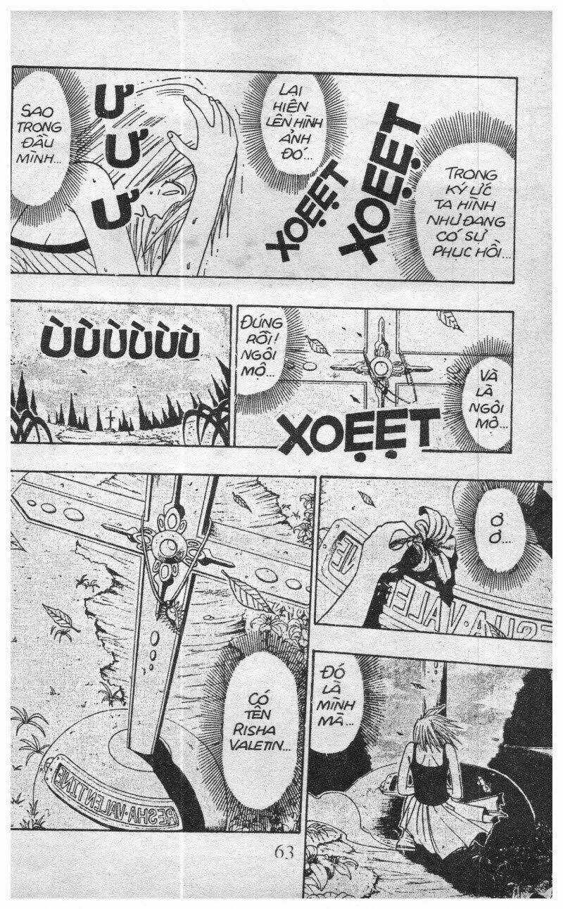 Rave Master (Scan) Chapter 6 trang 2