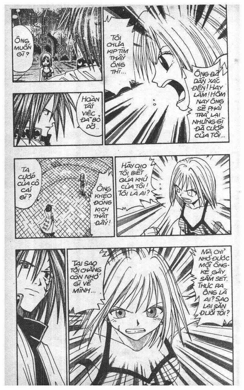 Rave Master (Scan) Chapter 6 trang 21
