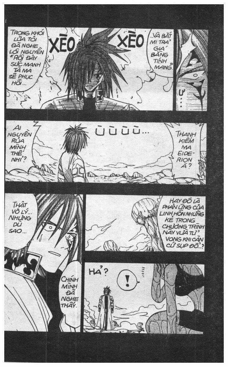 Rave Master (Scan) Chapter 6 trang 24