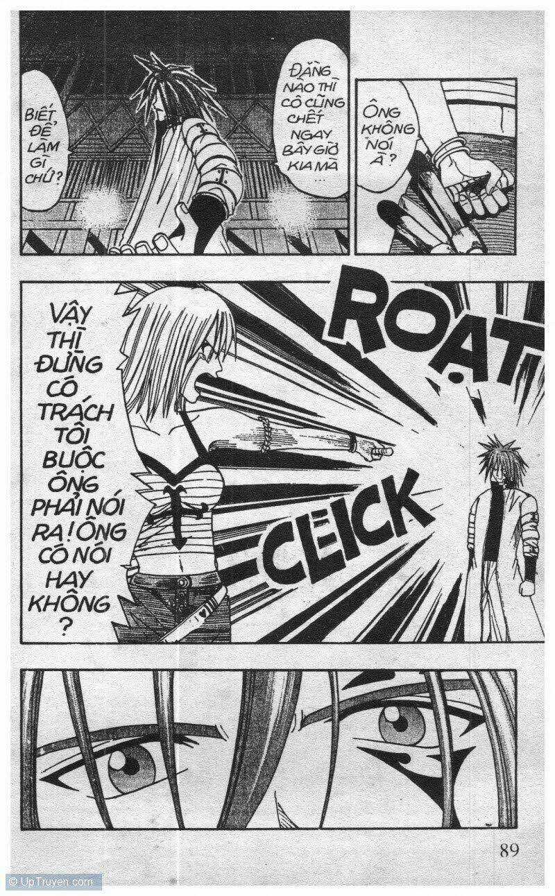 Rave Master (Scan) Chapter 6 trang 28