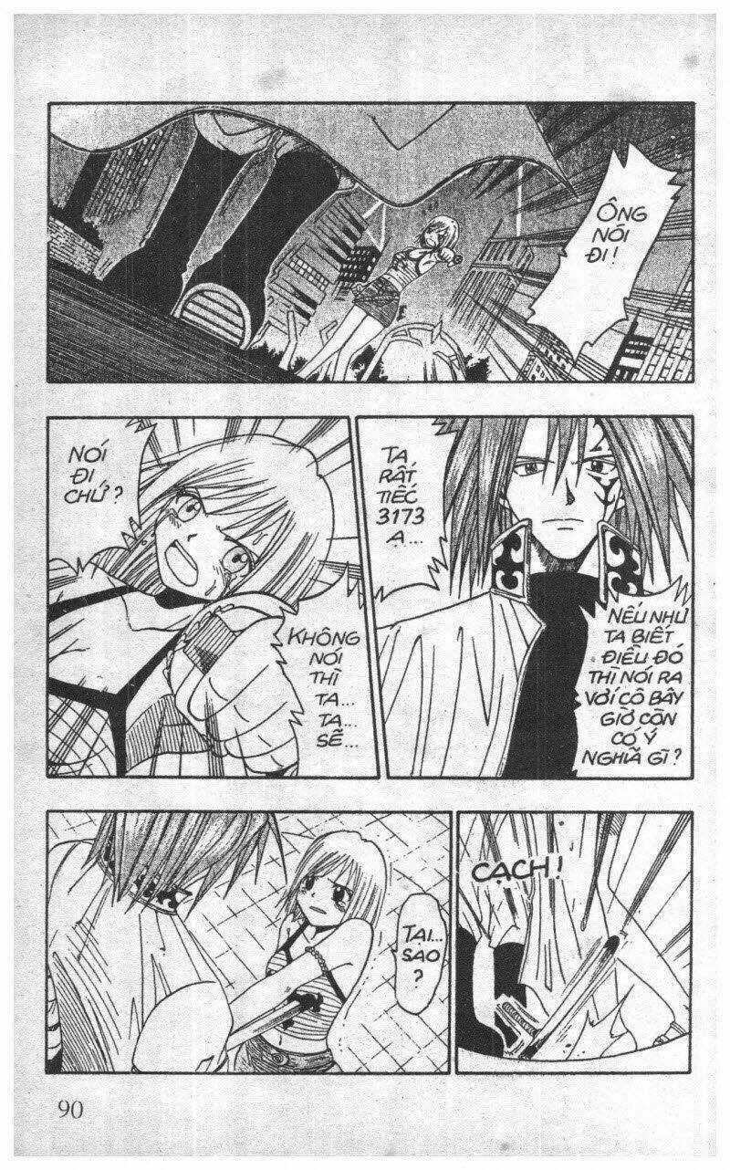 Rave Master (Scan) Chapter 6 trang 29