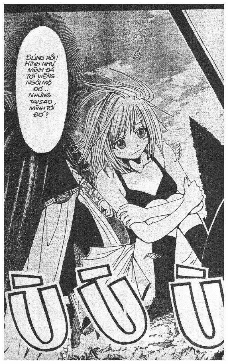 Rave Master (Scan) Chapter 6 trang 3