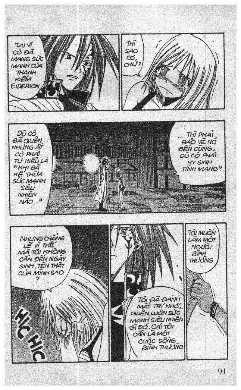 Rave Master (Scan) Chapter 6 trang 30