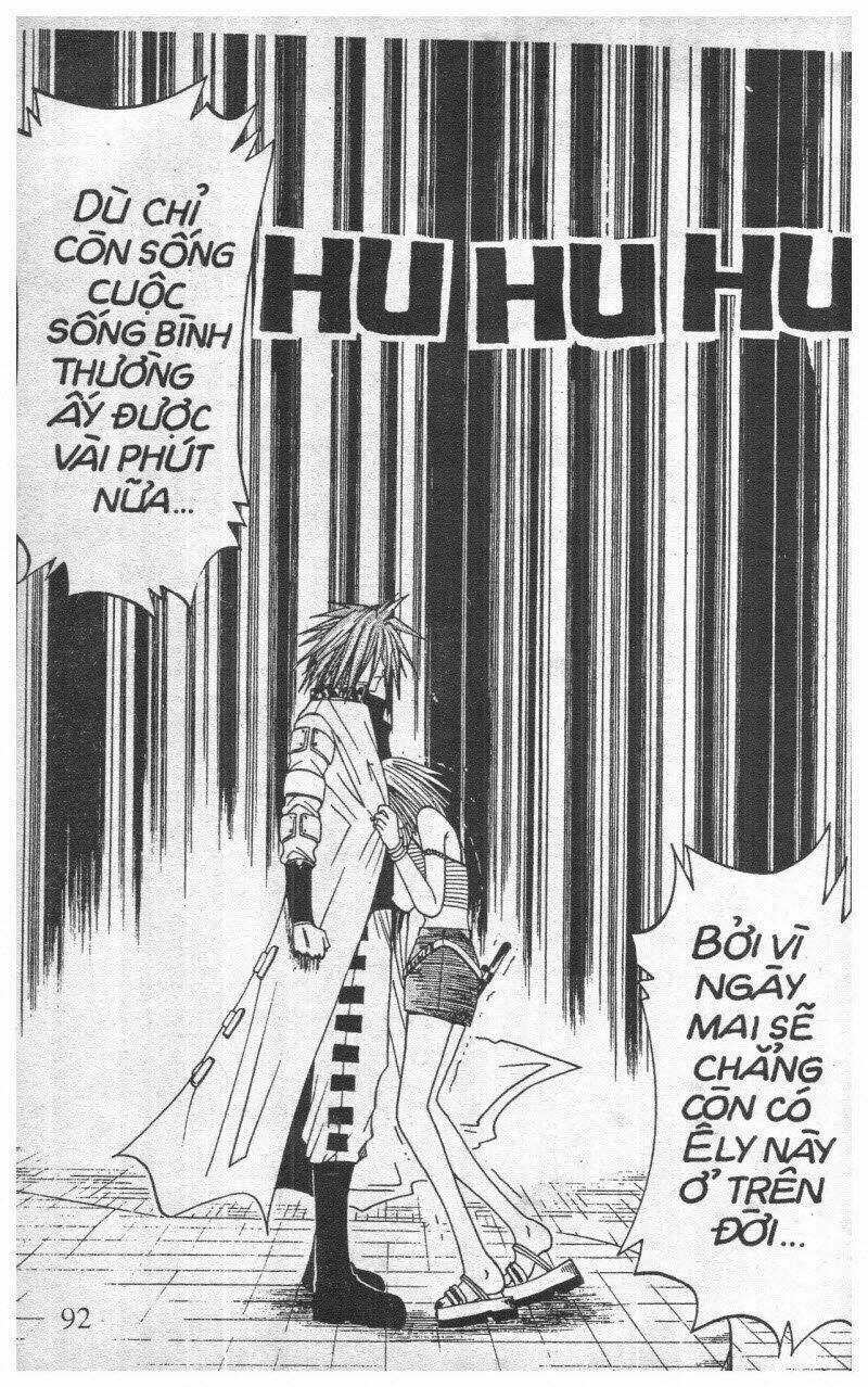 Rave Master (Scan) Chapter 6 trang 31