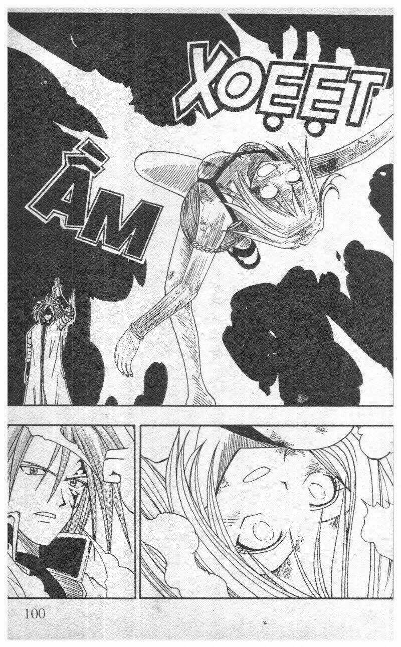 Rave Master (Scan) Chapter 6 trang 39