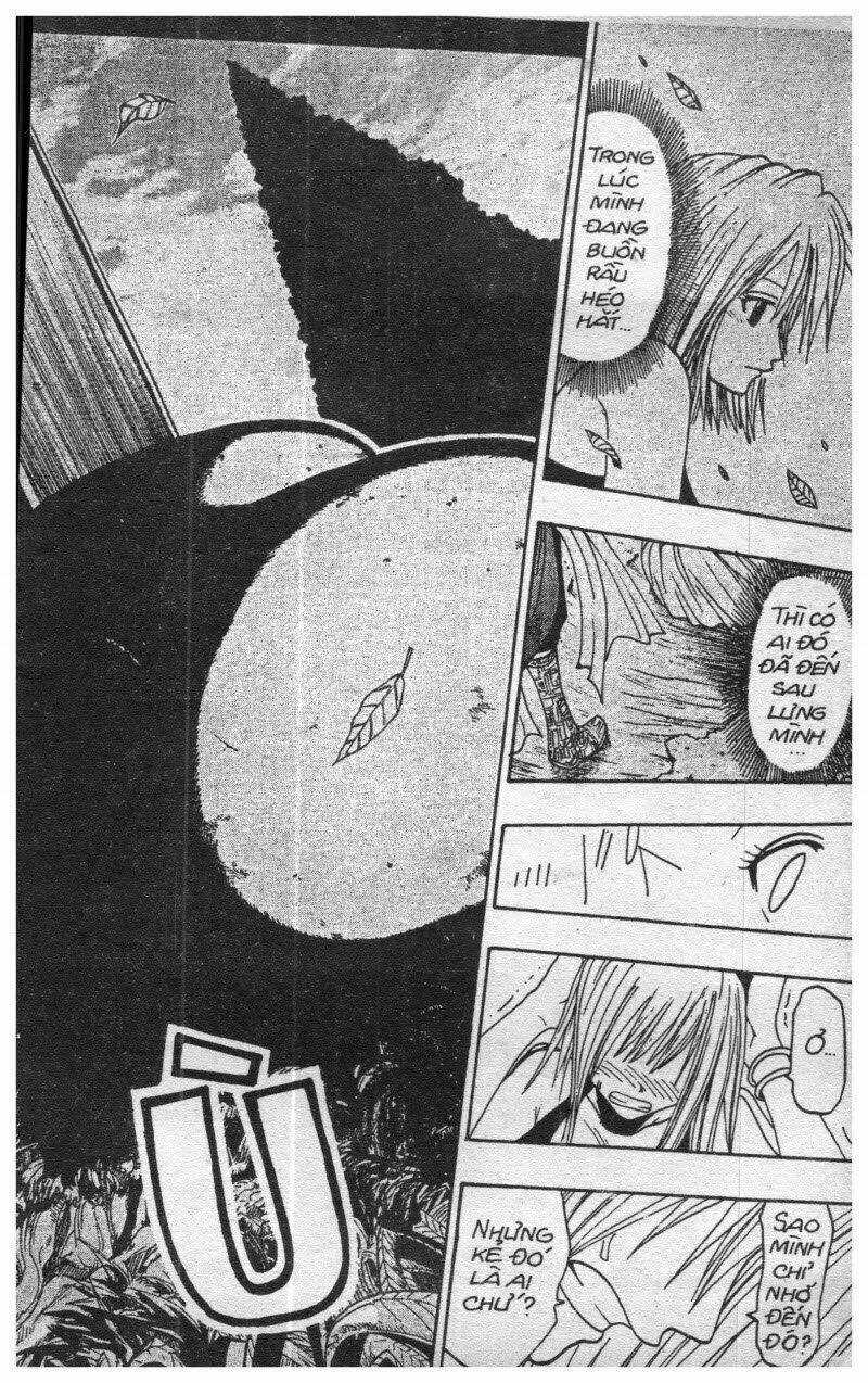 Rave Master (Scan) Chapter 6 trang 4