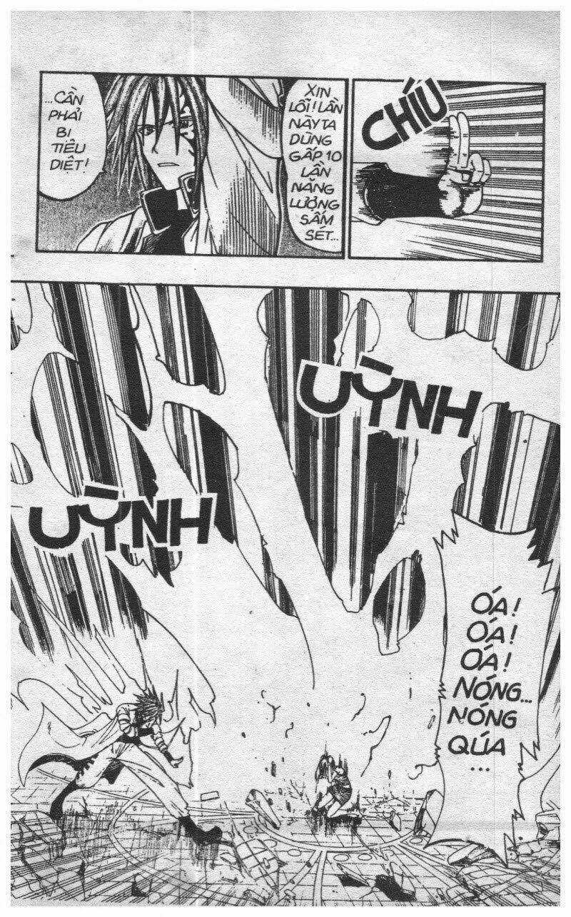 Rave Master (Scan) Chapter 6 trang 44