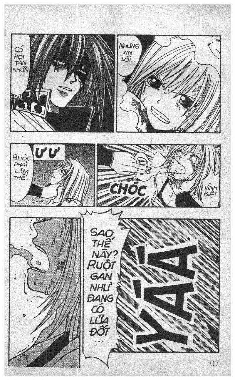 Rave Master (Scan) Chapter 6 trang 46