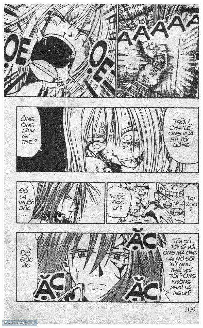 Rave Master (Scan) Chapter 6 trang 48