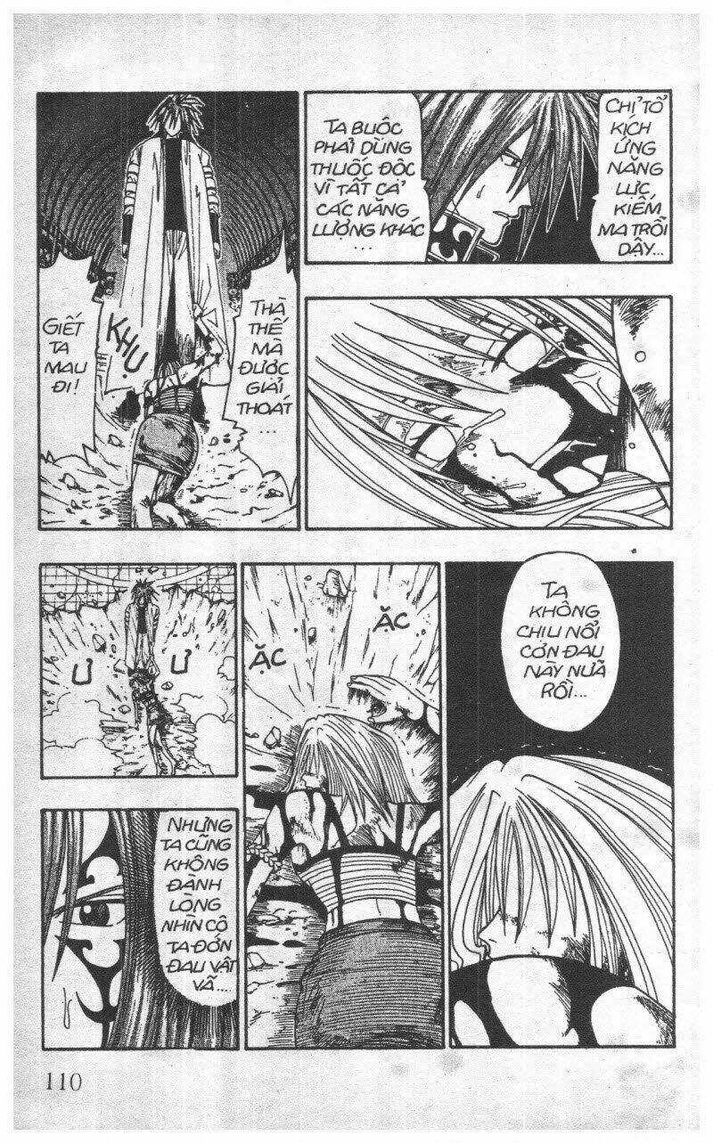 Rave Master (Scan) Chapter 6 trang 49