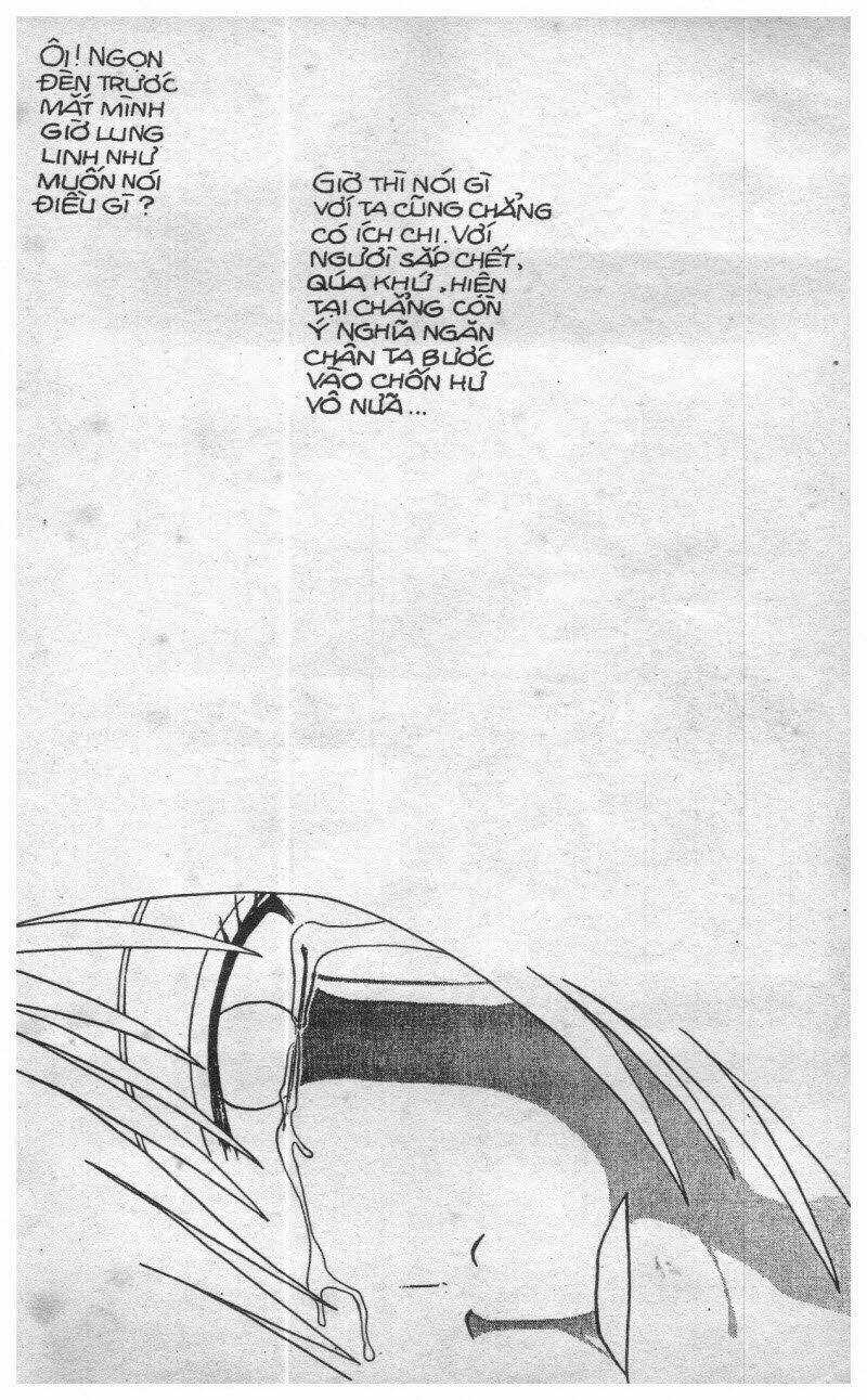 Rave Master (Scan) Chapter 6 trang 50