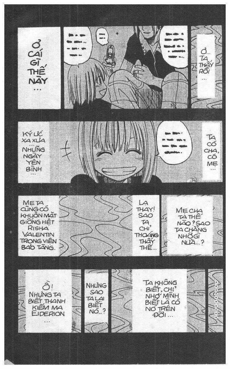 Rave Master (Scan) Chapter 6 trang 51