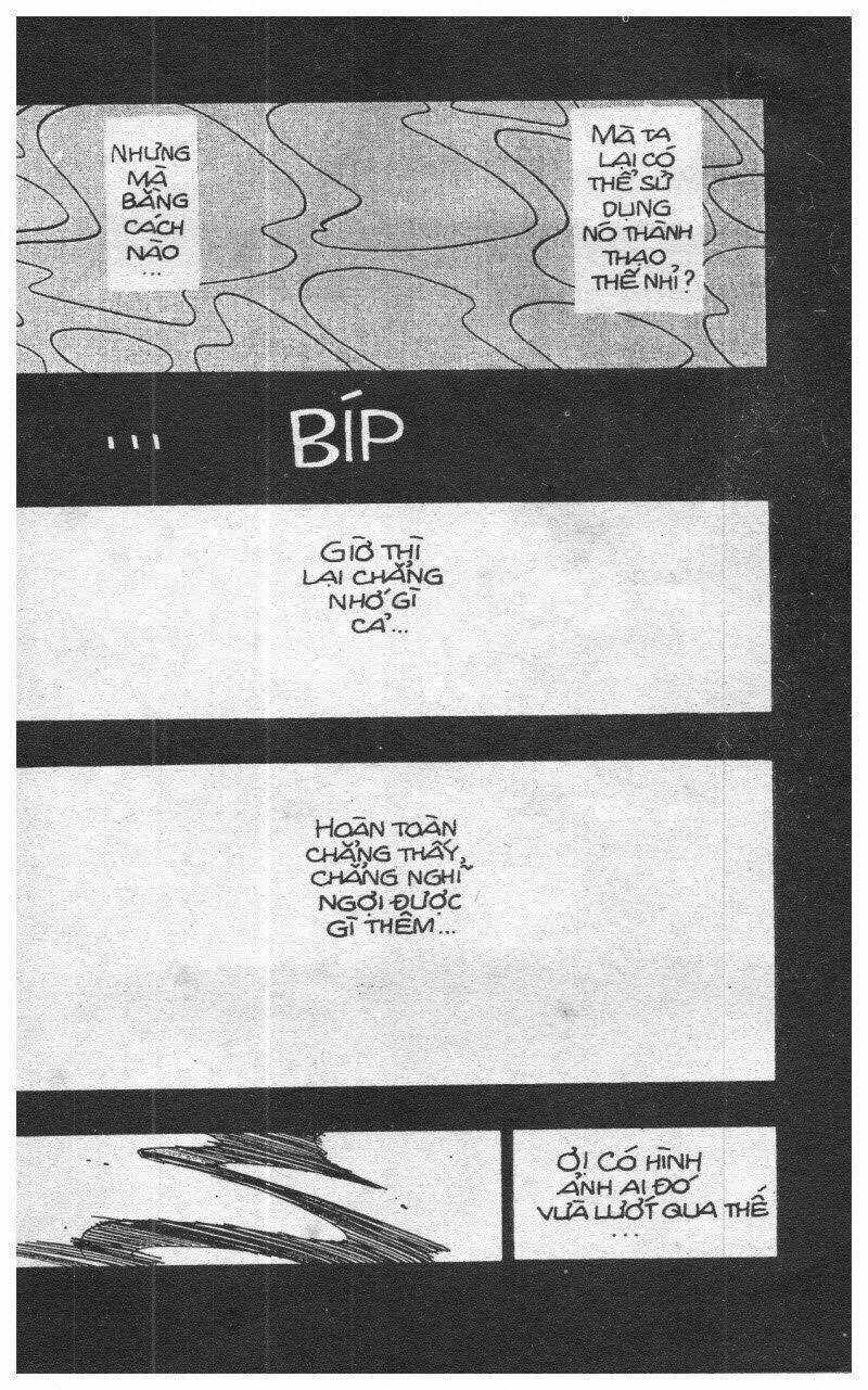 Rave Master (Scan) Chapter 6 trang 52