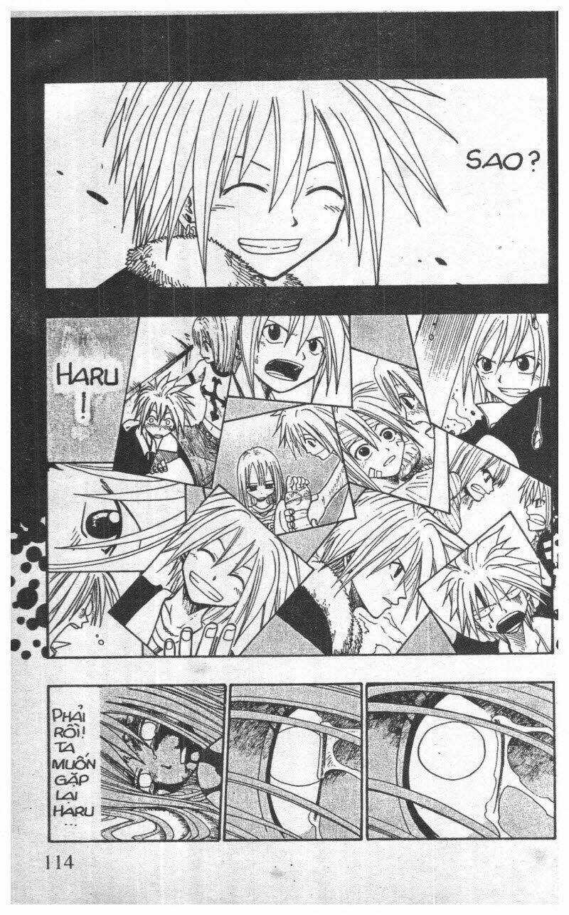 Rave Master (Scan) Chapter 6 trang 53