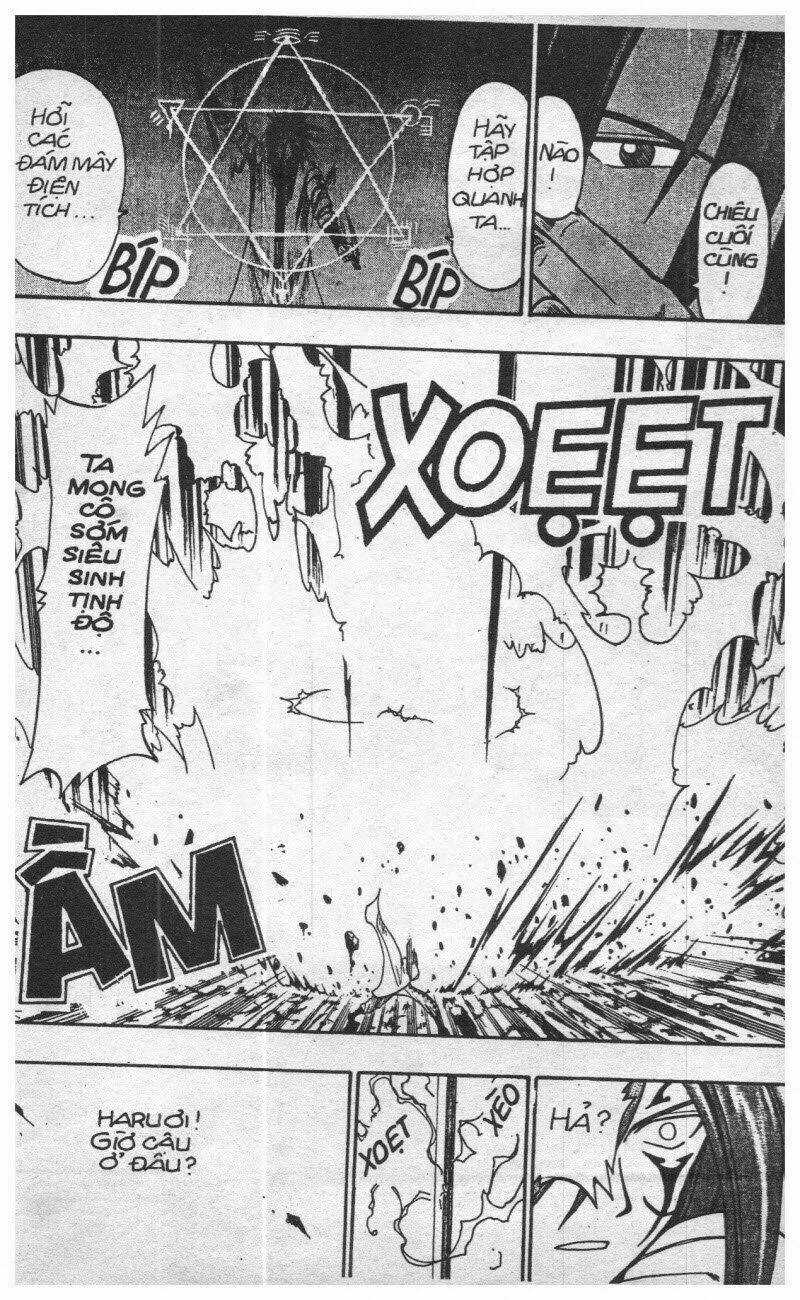 Rave Master (Scan) Chapter 6 trang 54