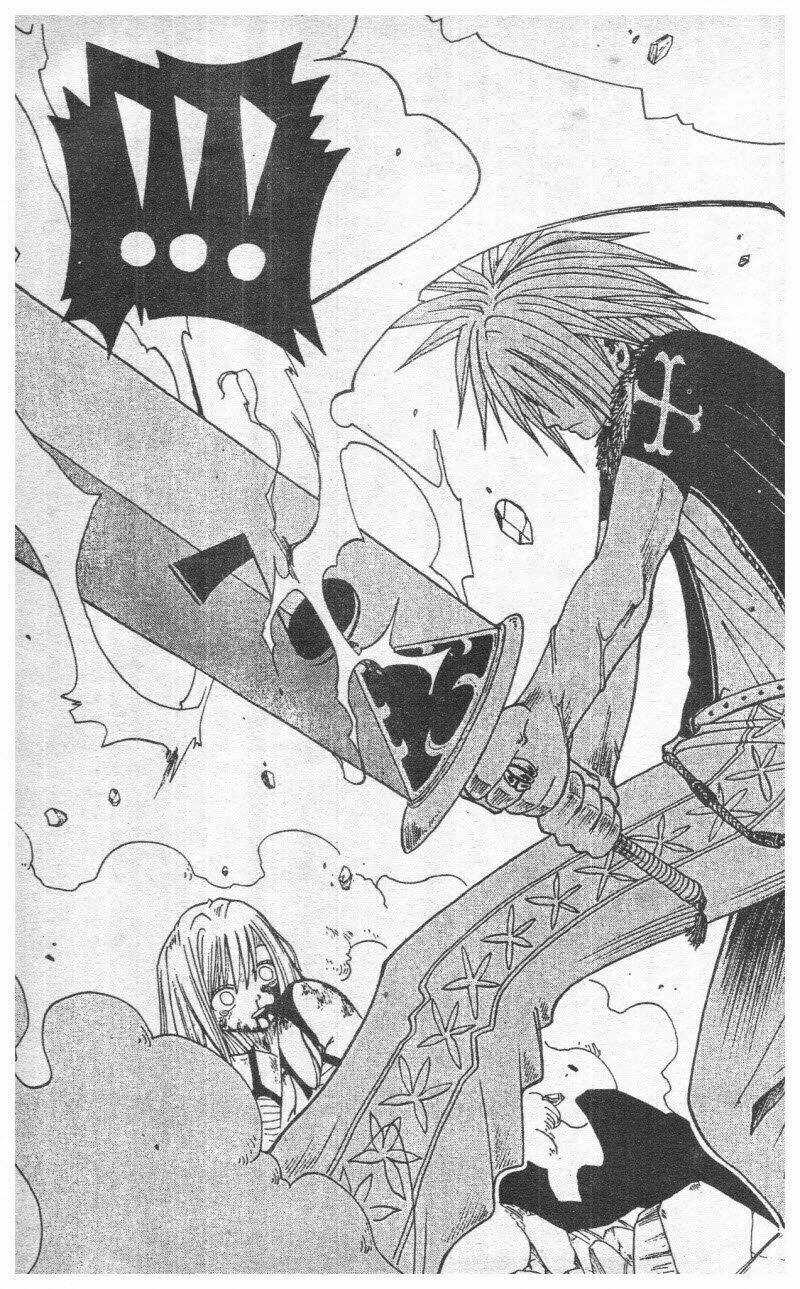Rave Master (Scan) Chapter 6 trang 55