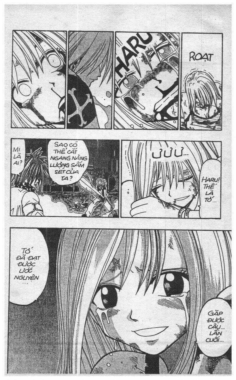 Rave Master (Scan) Chapter 6 trang 56