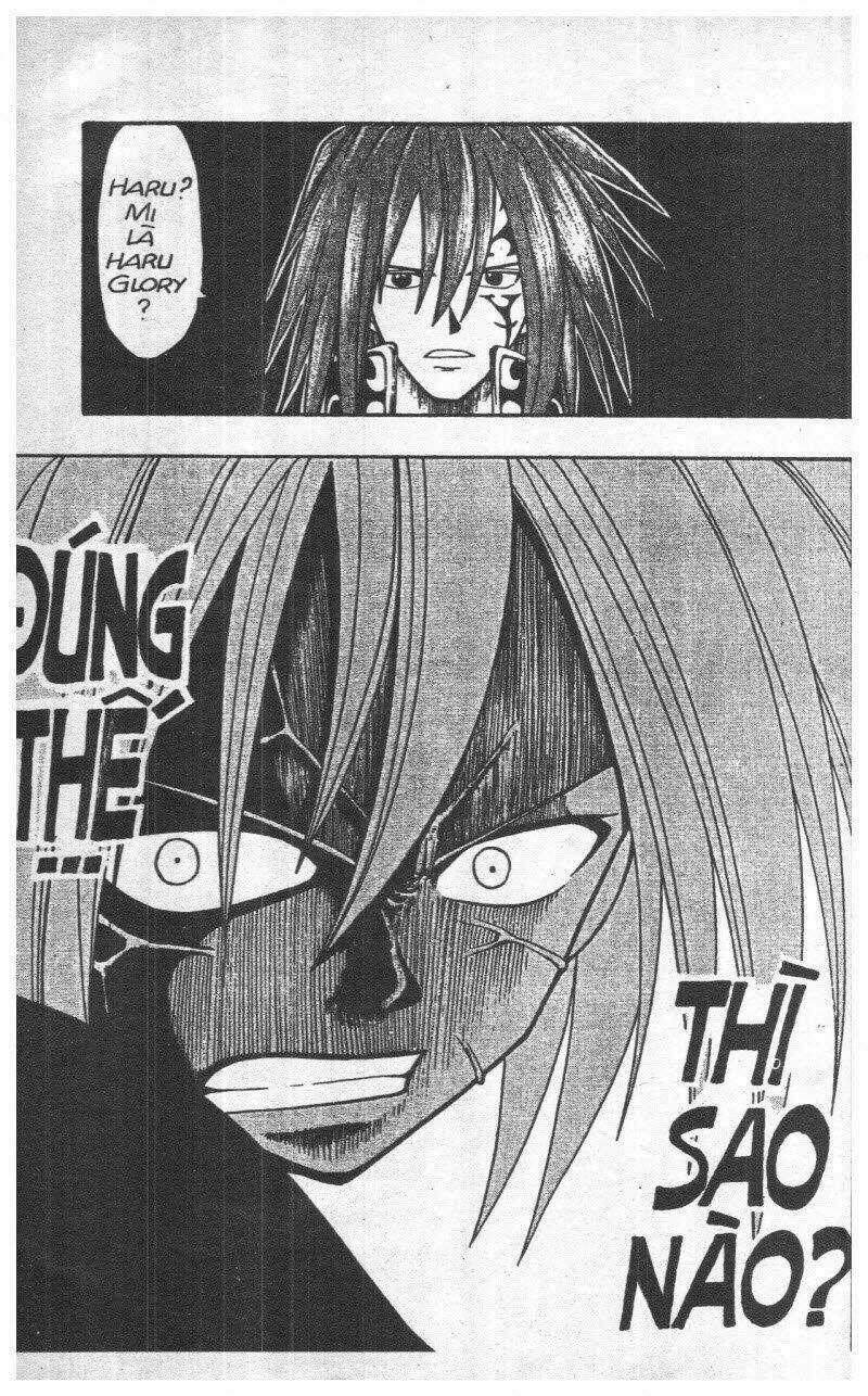 Rave Master (Scan) Chapter 6 trang 57