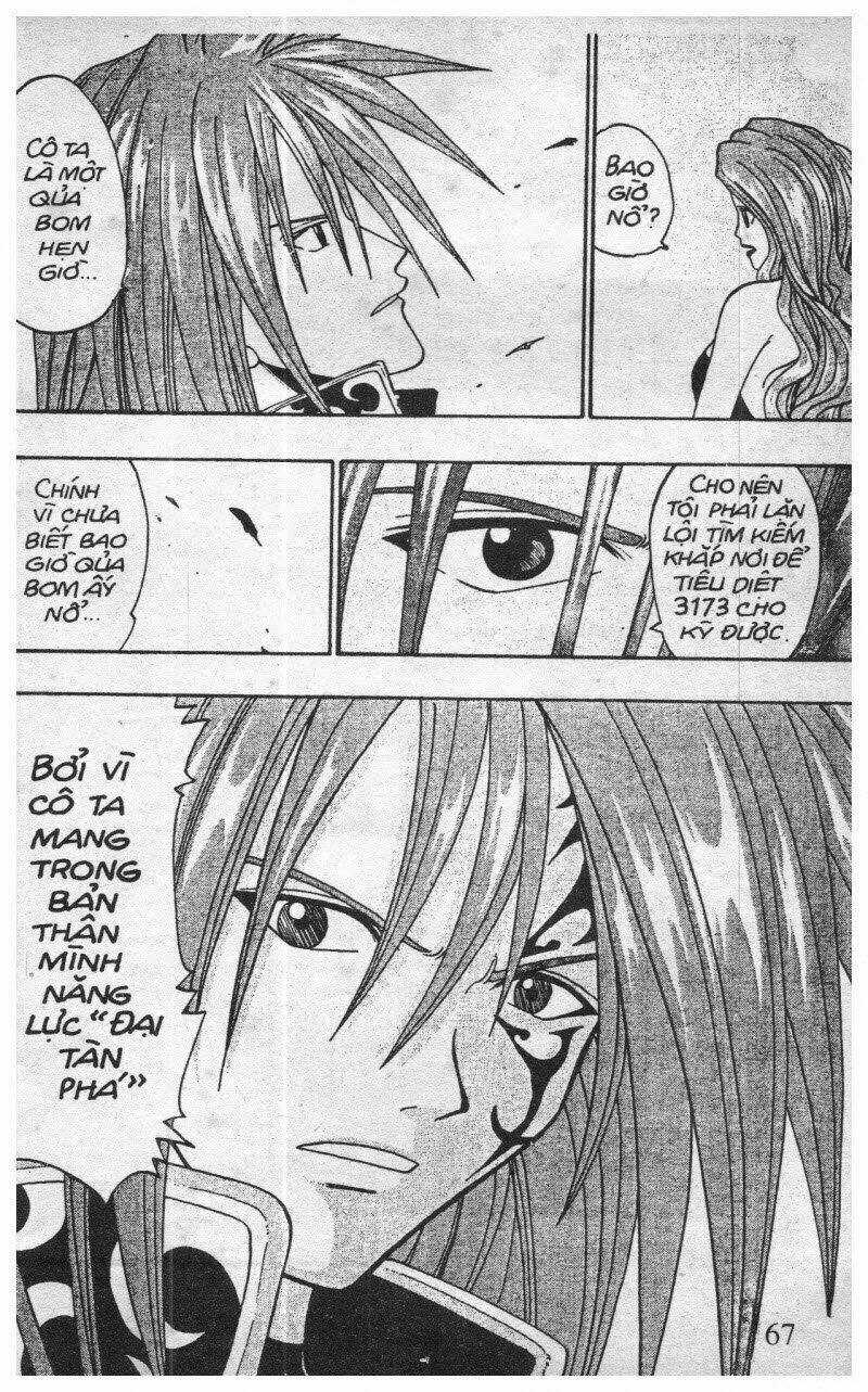 Rave Master (Scan) Chapter 6 trang 6