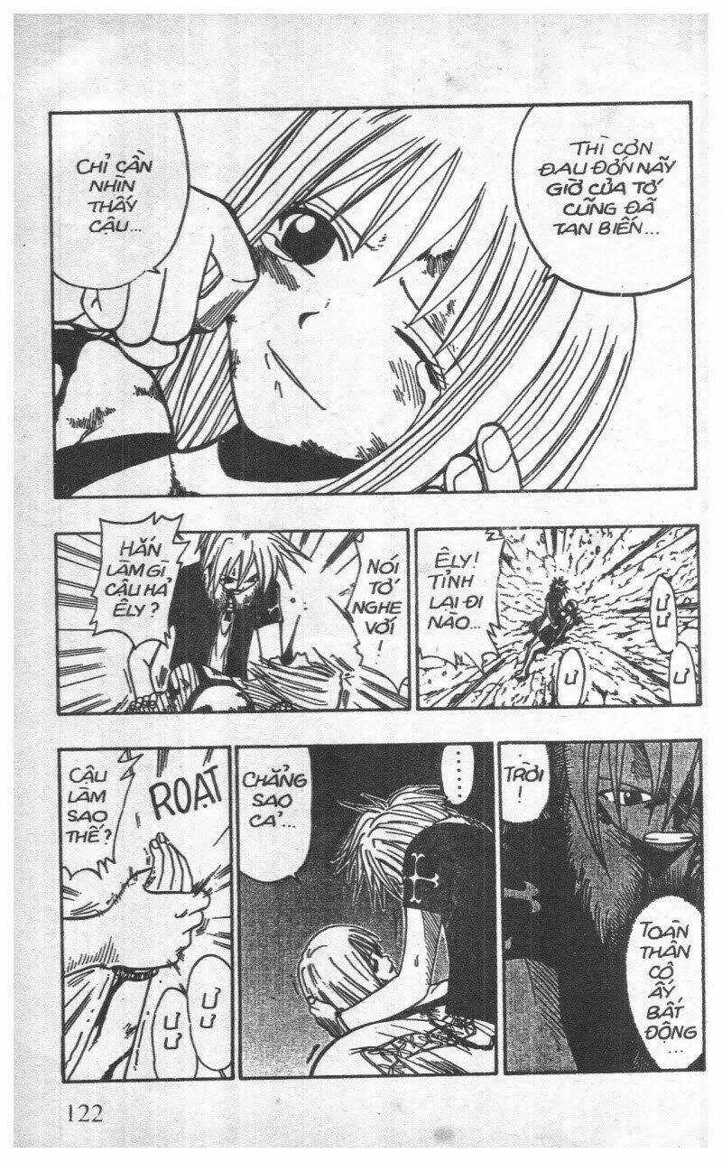 Rave Master (Scan) Chapter 6 trang 61