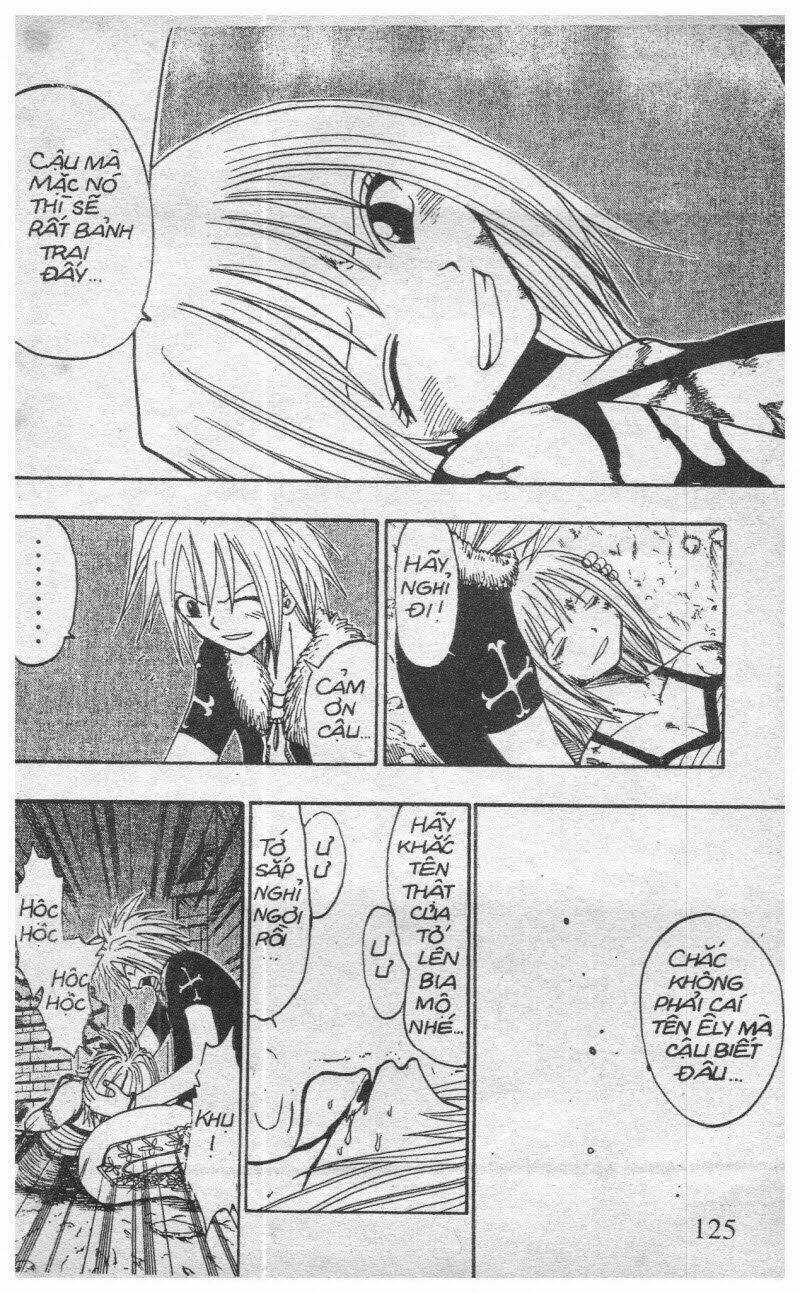 Rave Master (Scan) Chapter 6 trang 64