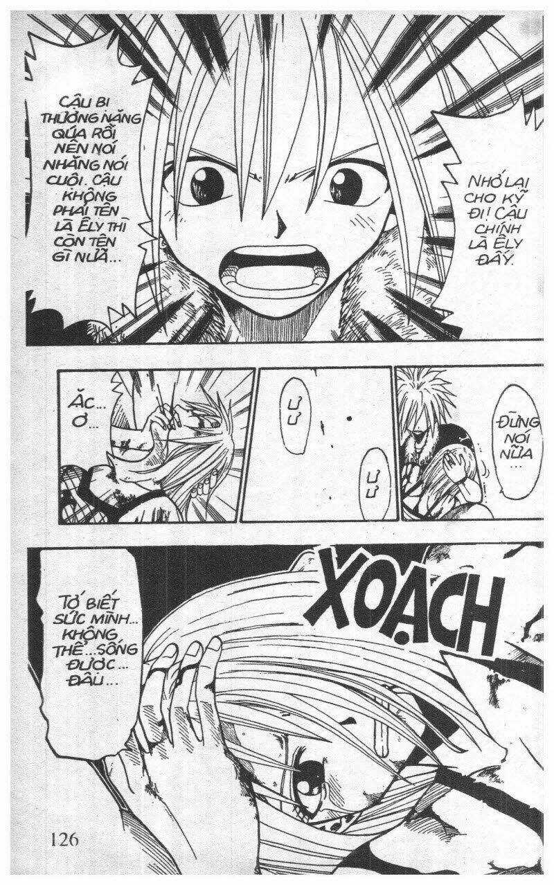 Rave Master (Scan) Chapter 6 trang 65