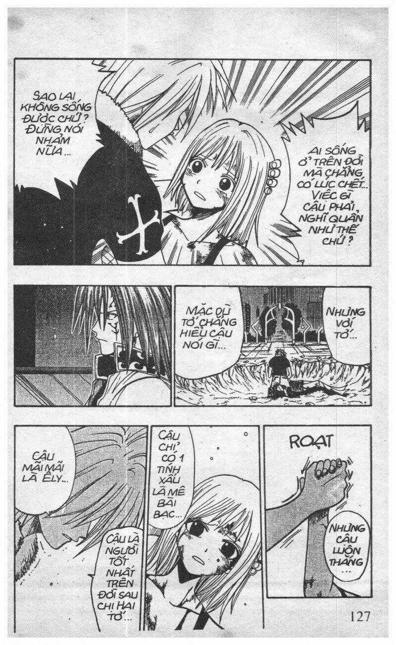Rave Master (Scan) Chapter 6 trang 66