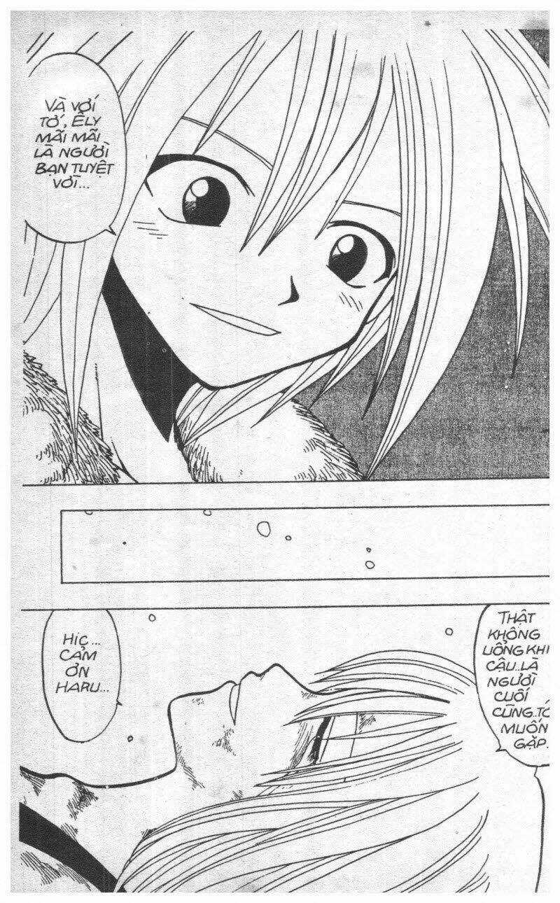 Rave Master (Scan) Chapter 6 trang 67