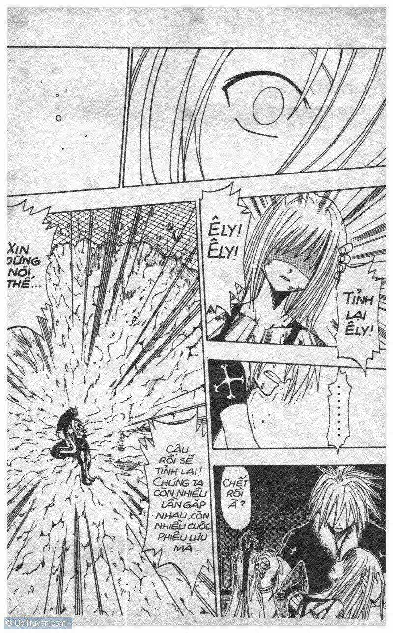 Rave Master (Scan) Chapter 6 trang 68