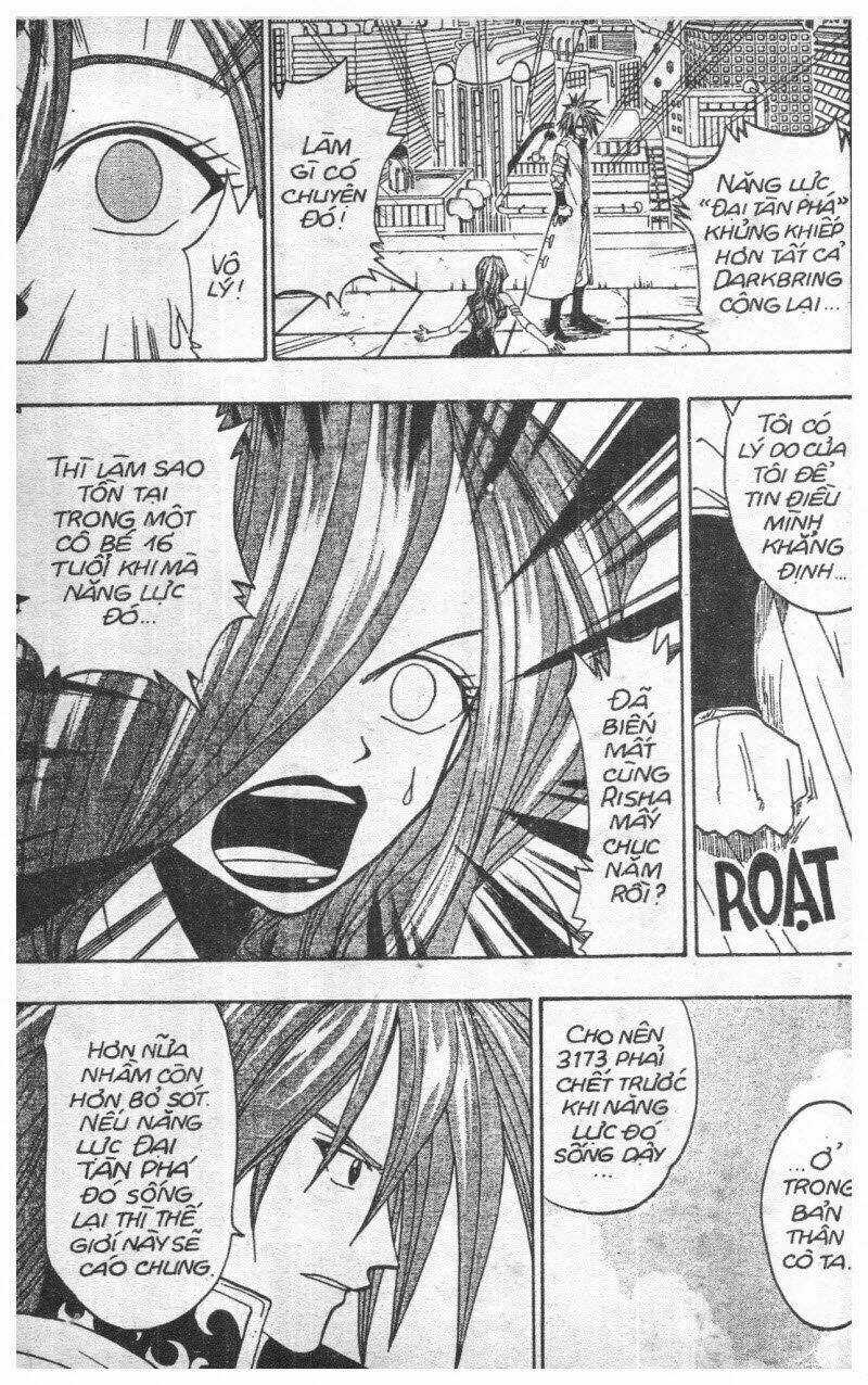 Rave Master (Scan) Chapter 6 trang 7