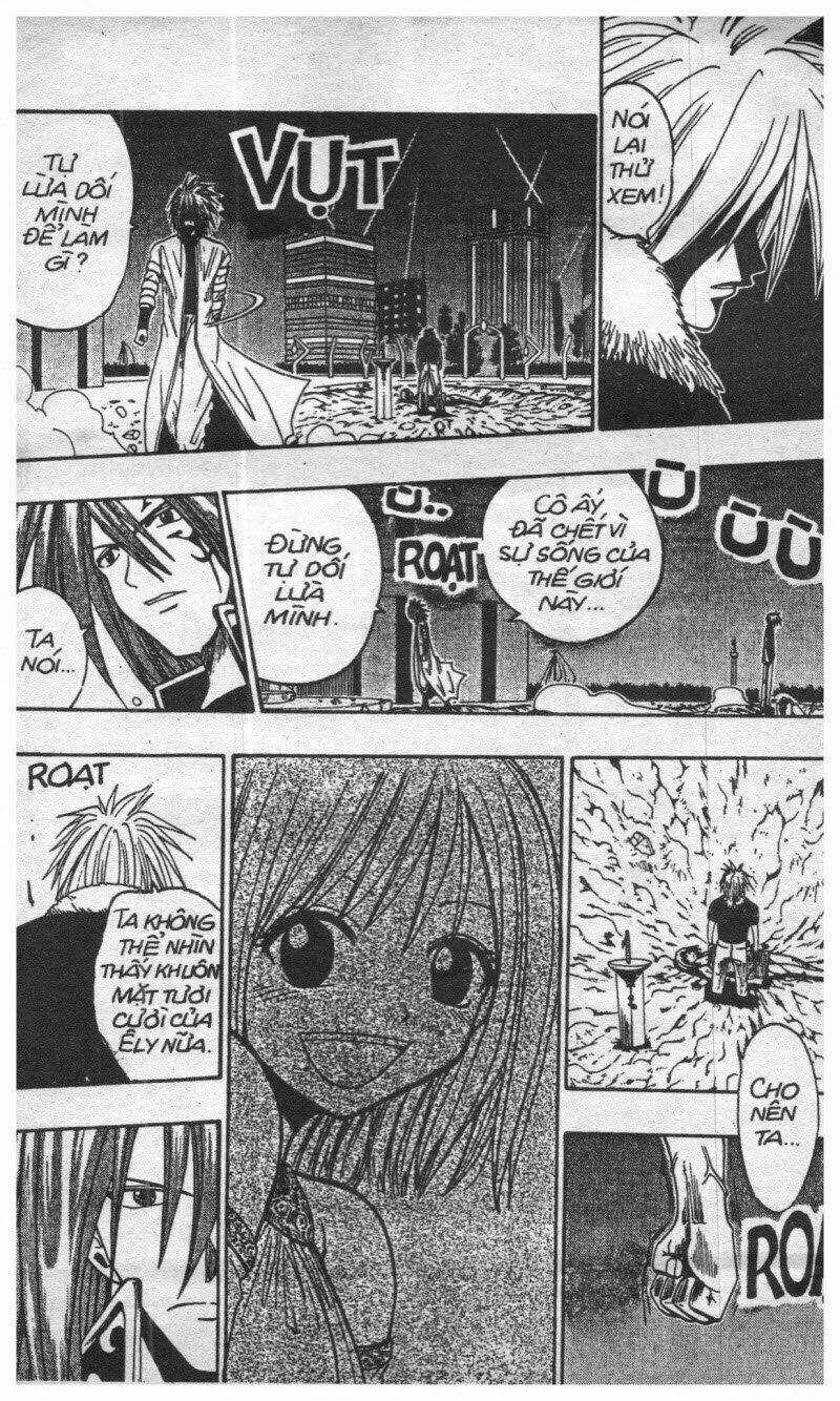 Rave Master (Scan) Chapter 6 trang 70