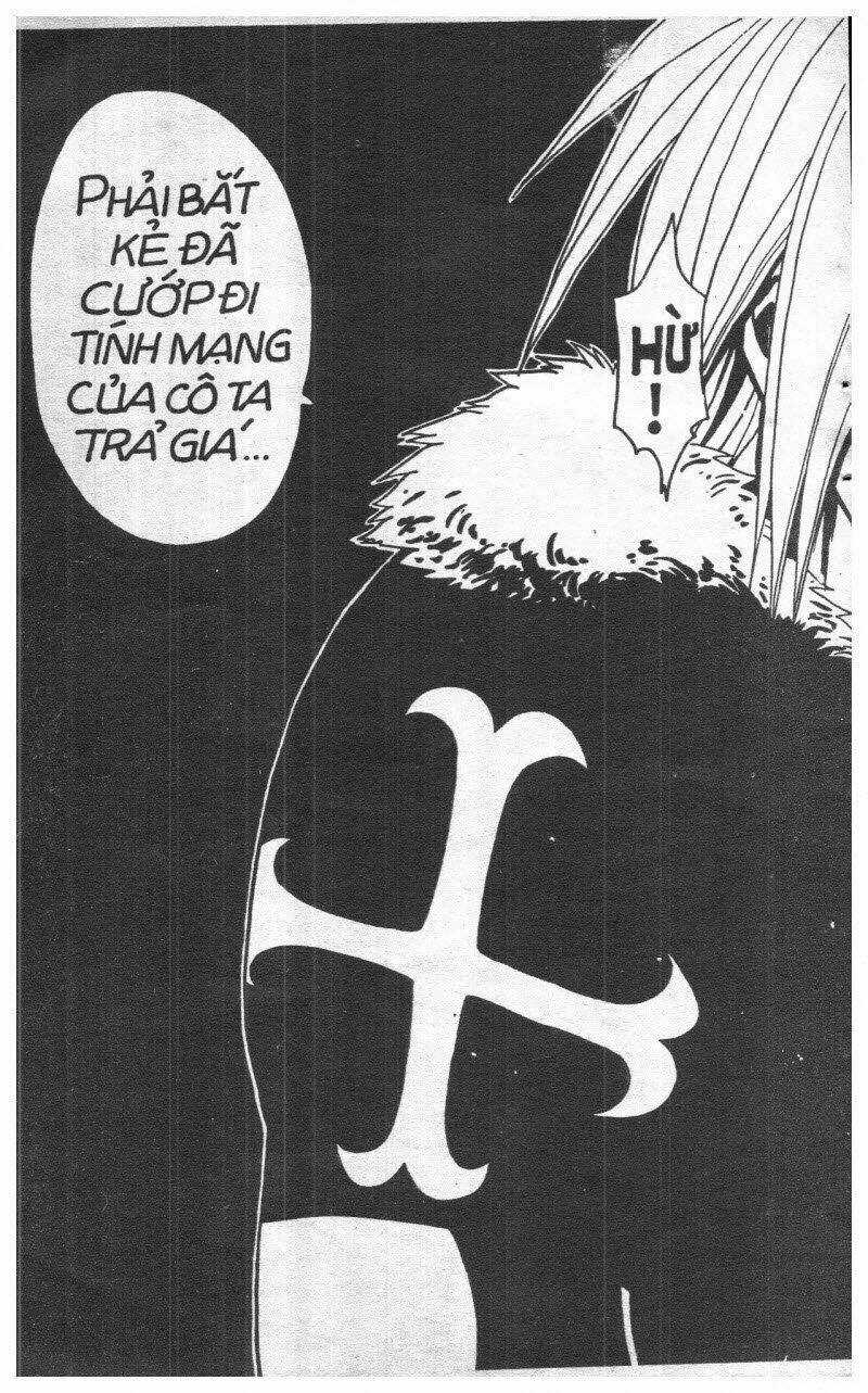 Rave Master (Scan) Chapter 6 trang 71