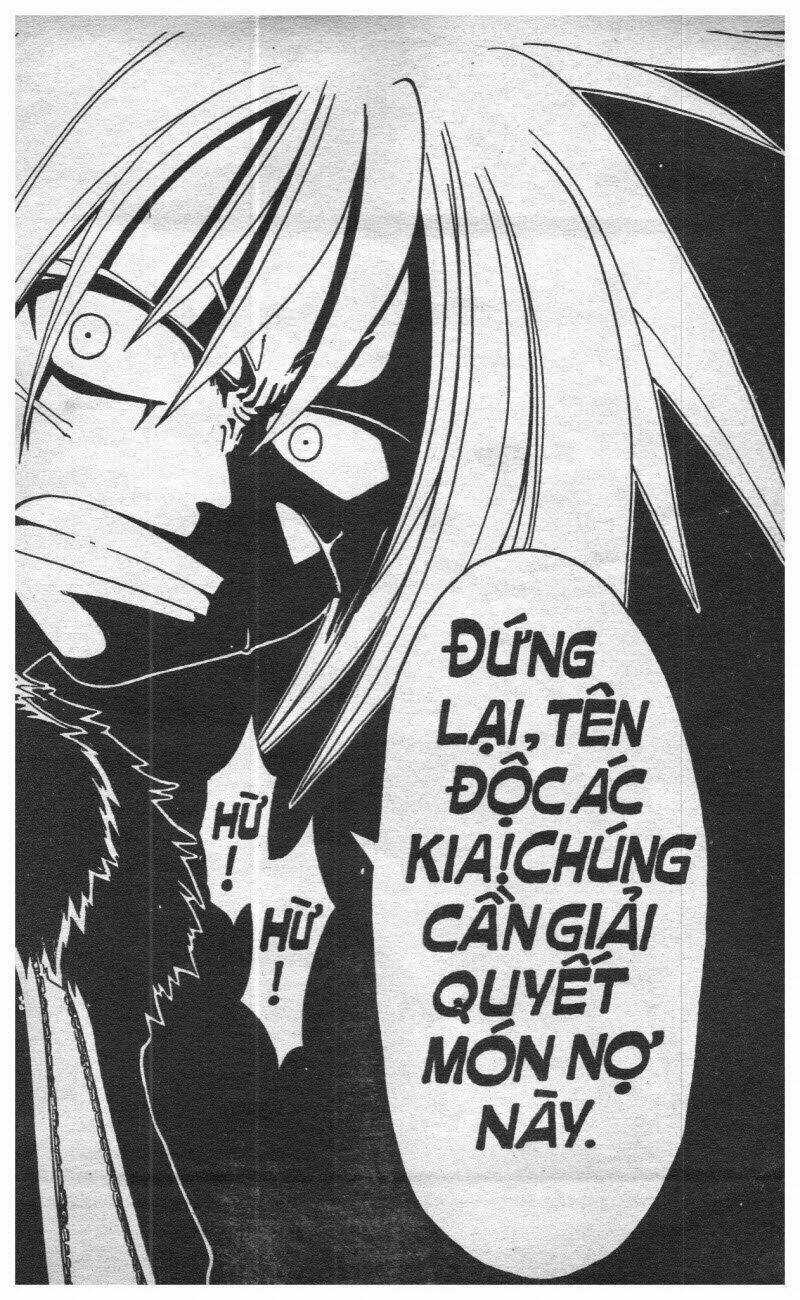 Rave Master (Scan) Chapter 6 trang 72