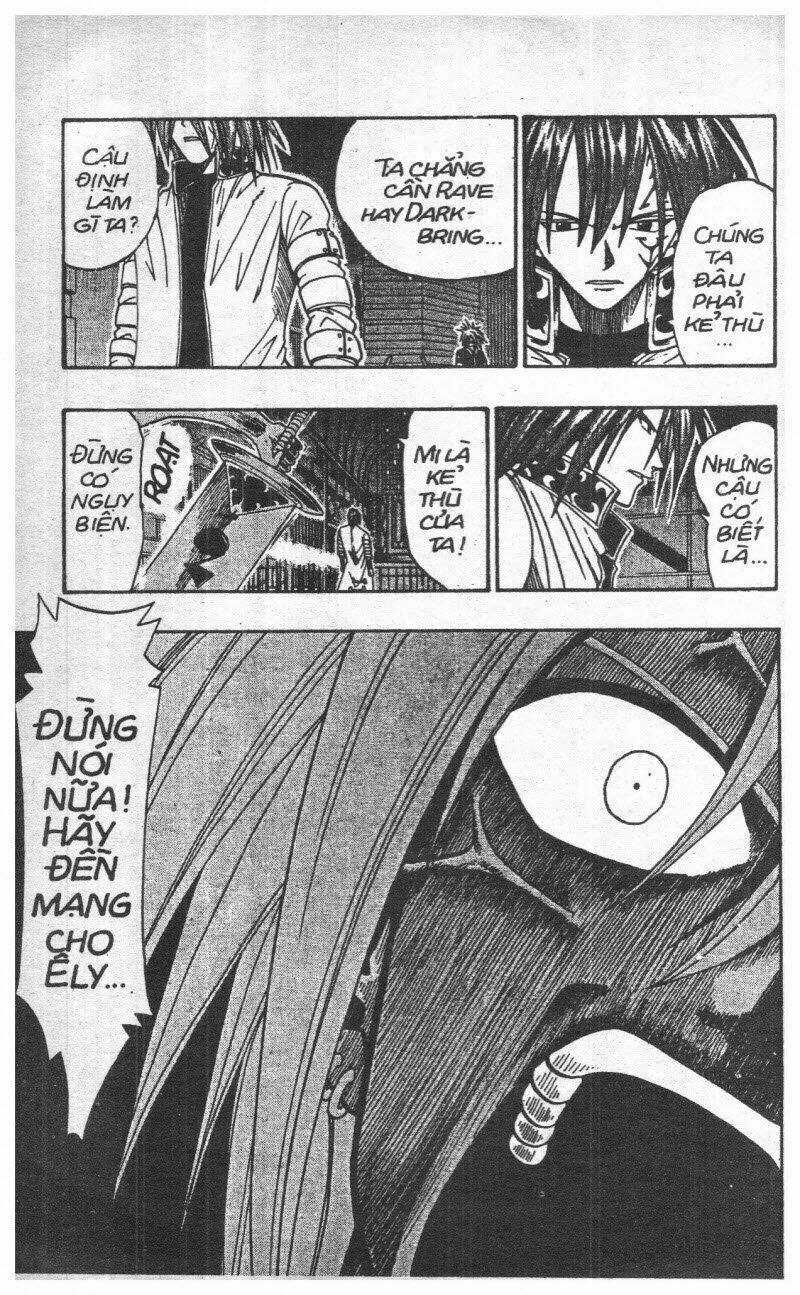 Rave Master (Scan) Chapter 6 trang 73