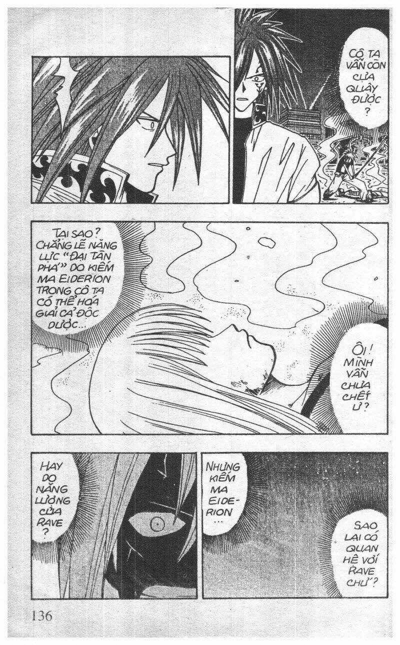 Rave Master (Scan) Chapter 6 trang 75