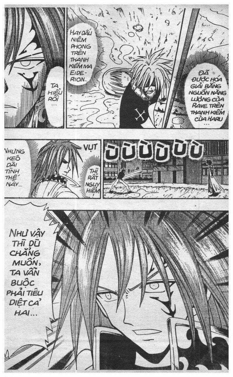 Rave Master (Scan) Chapter 6 trang 76