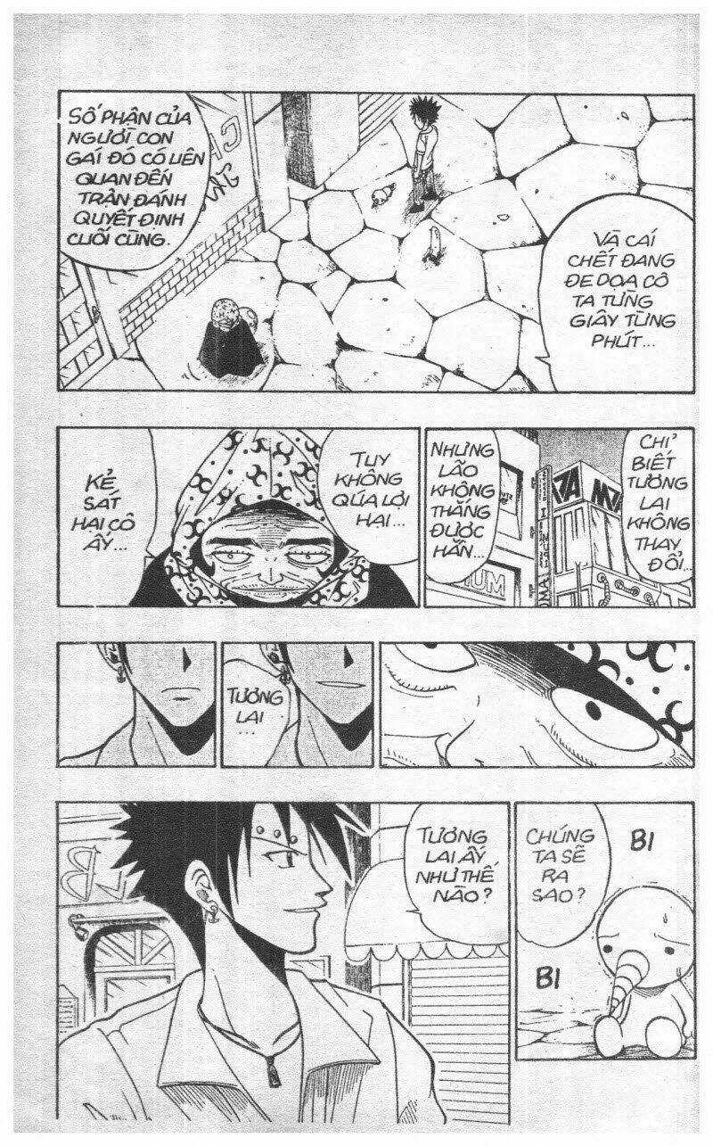 Rave Master (Scan) Chapter 6 trang 79