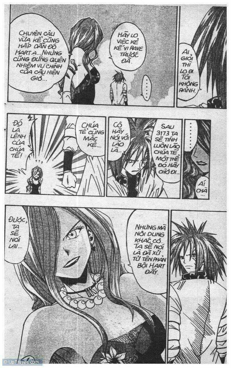 Rave Master (Scan) Chapter 6 trang 8