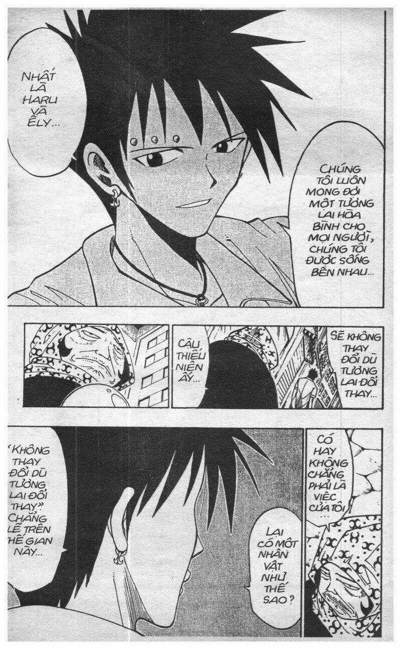 Rave Master (Scan) Chapter 6 trang 80