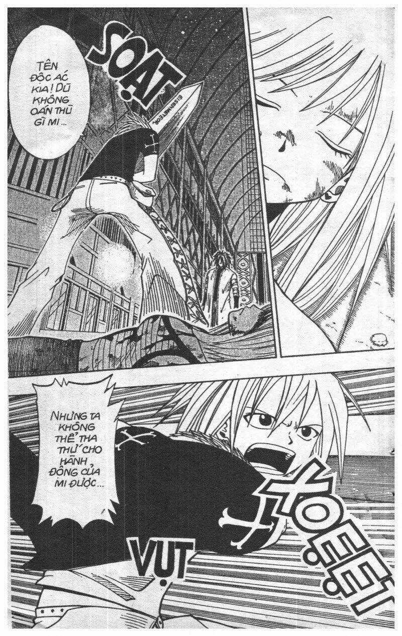 Rave Master (Scan) Chapter 6 trang 83