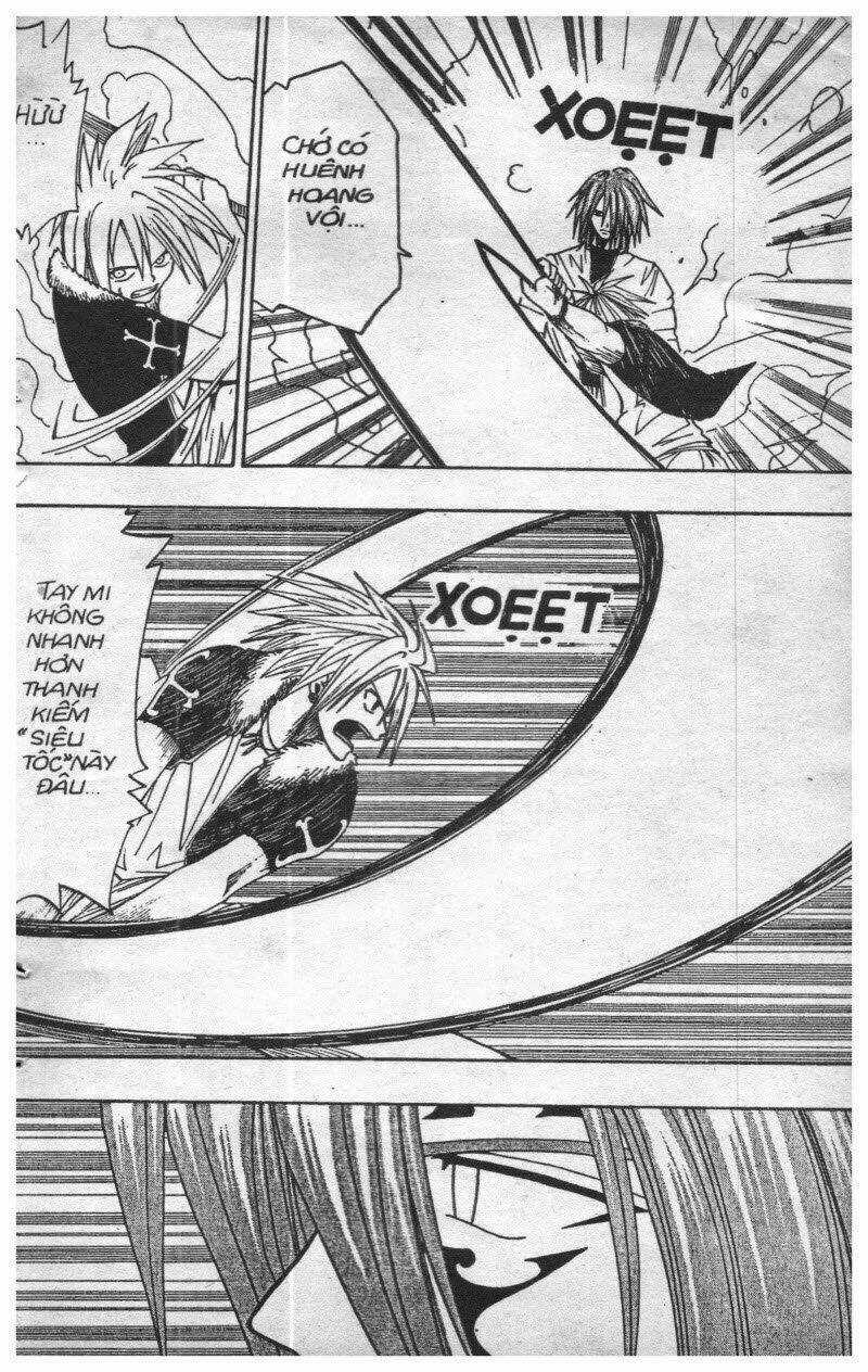 Rave Master (Scan) Chapter 6 trang 86