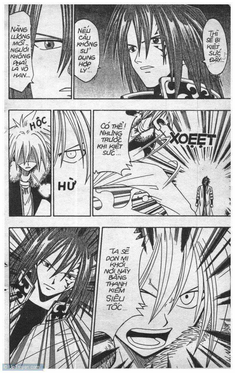 Rave Master (Scan) Chapter 6 trang 88