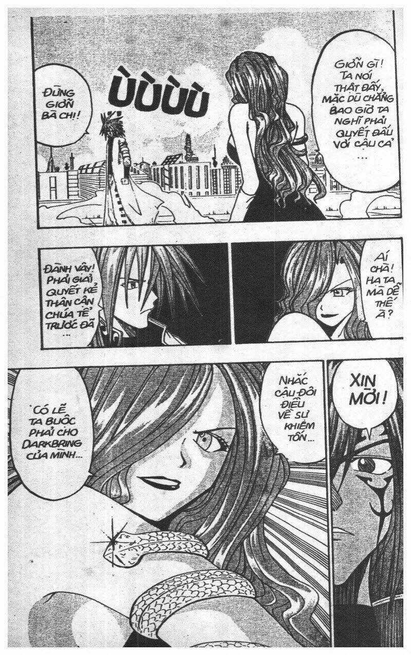 Rave Master (Scan) Chapter 6 trang 9