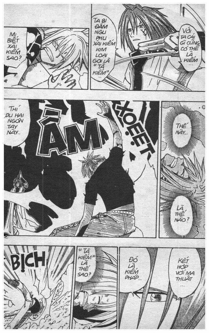 Rave Master (Scan) Chapter 6 trang 92