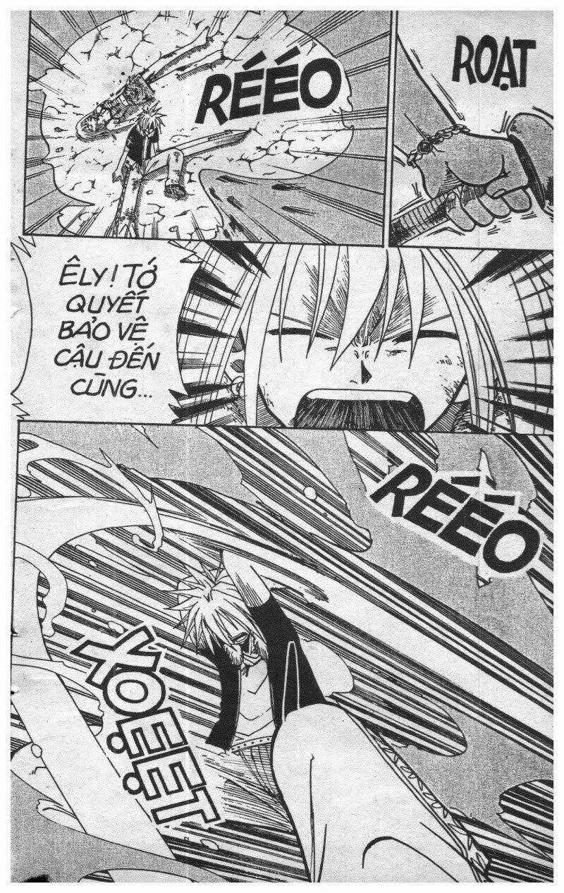 Rave Master (Scan) Chapter 6 trang 94