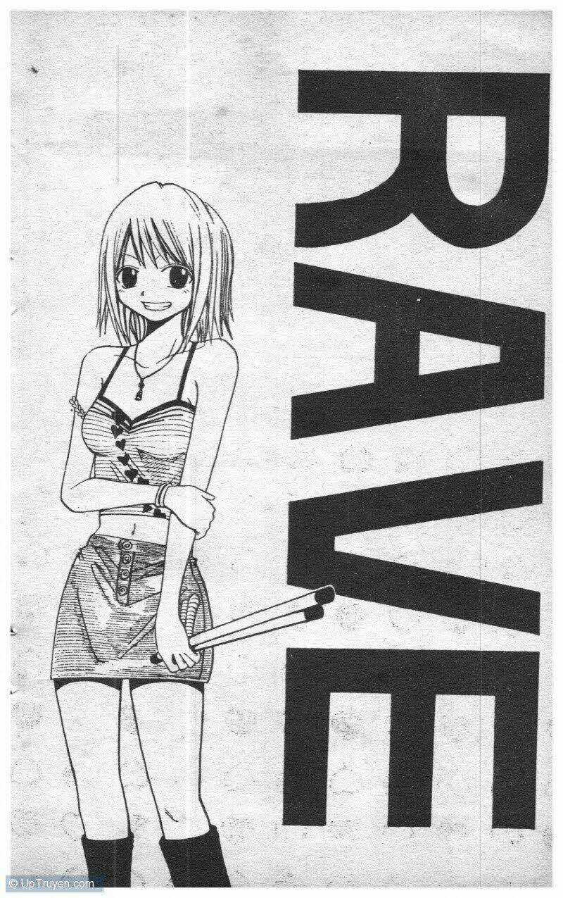 Rave Master (Scan) Chapter 6 trang 98